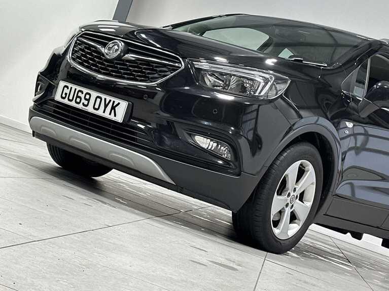 Used Vauxhall Mokka X 2019 for sale - 76926631: Photo 39