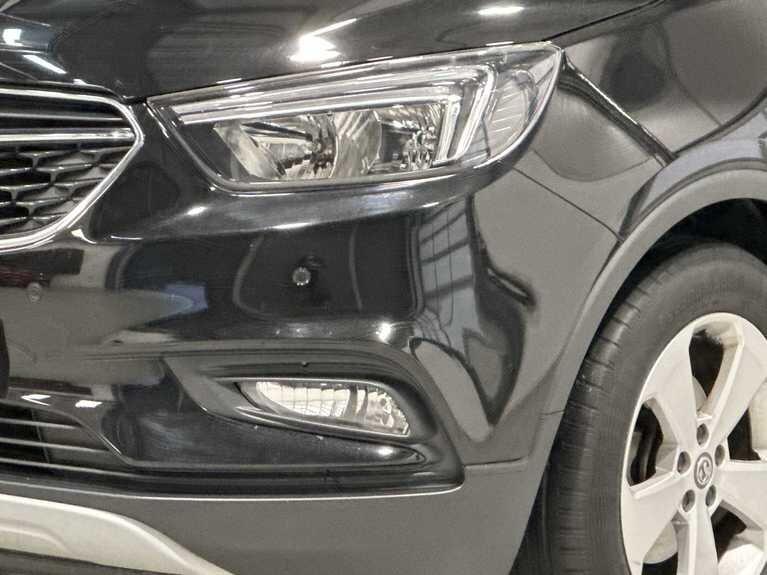 Used Vauxhall Mokka X 2019 for sale - 76926631: Photo 40
