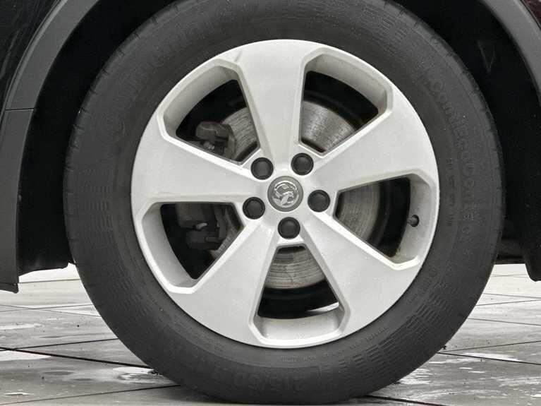 Used Vauxhall Mokka X 2019 for sale - 76926631: Photo 5