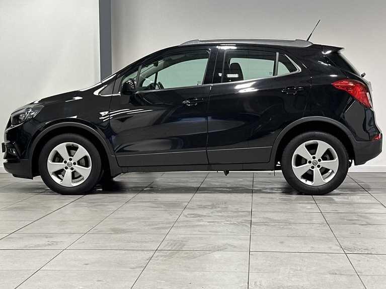 Used Vauxhall Mokka X 2019 for sale - 76926631: Photo 6