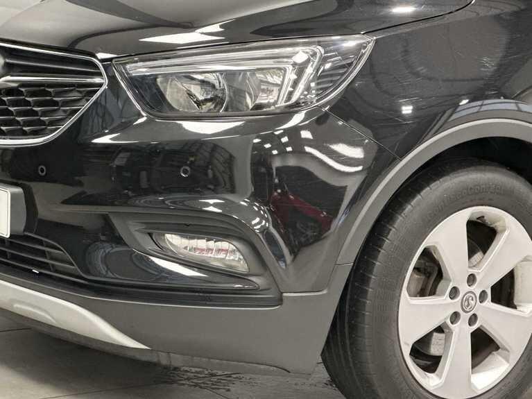 Used Vauxhall Mokka X 2019 for sale - 76926631: Photo 7