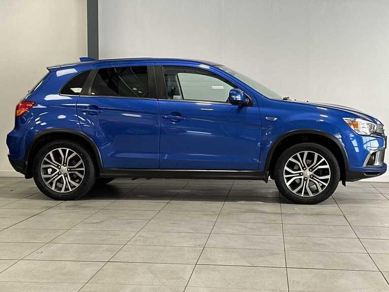 Used Mitsubishi ASX 2018 for sale - 76926943: Photo 10