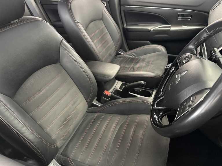 Used Mitsubishi ASX 2018 for sale - 76926943: Photo 19