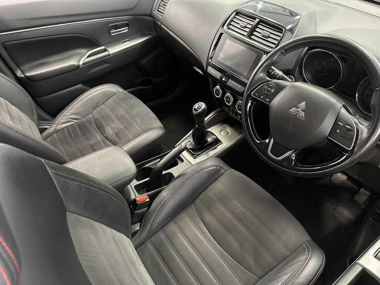 Used Mitsubishi ASX 2018 for sale - 76926943: Photo 20