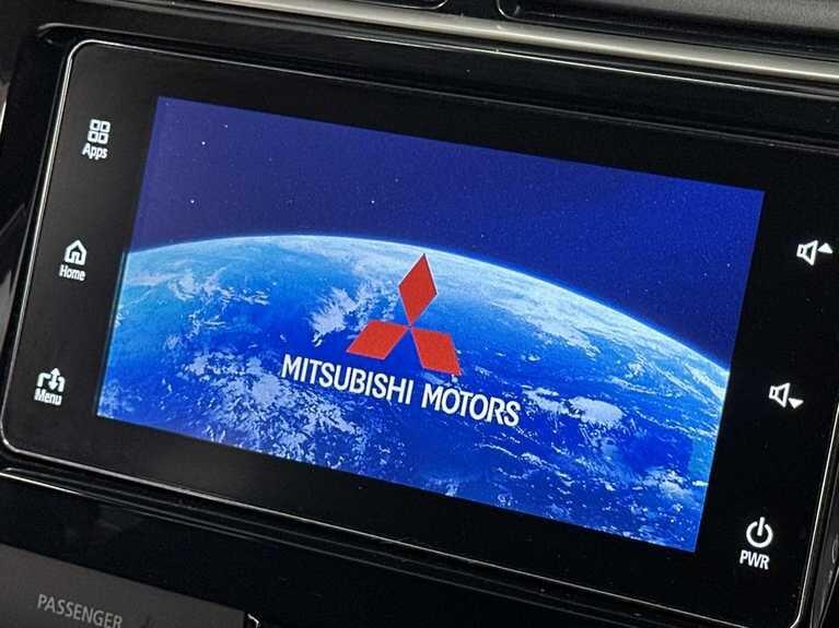 Used Mitsubishi ASX 2018 for sale - 76926943: Photo 21
