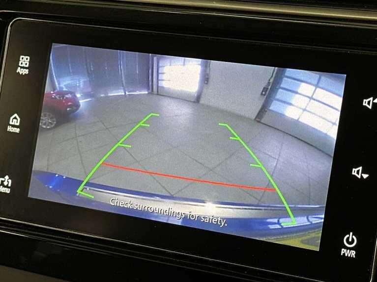 Used Mitsubishi ASX 2018 for sale - 76926943: Photo 22