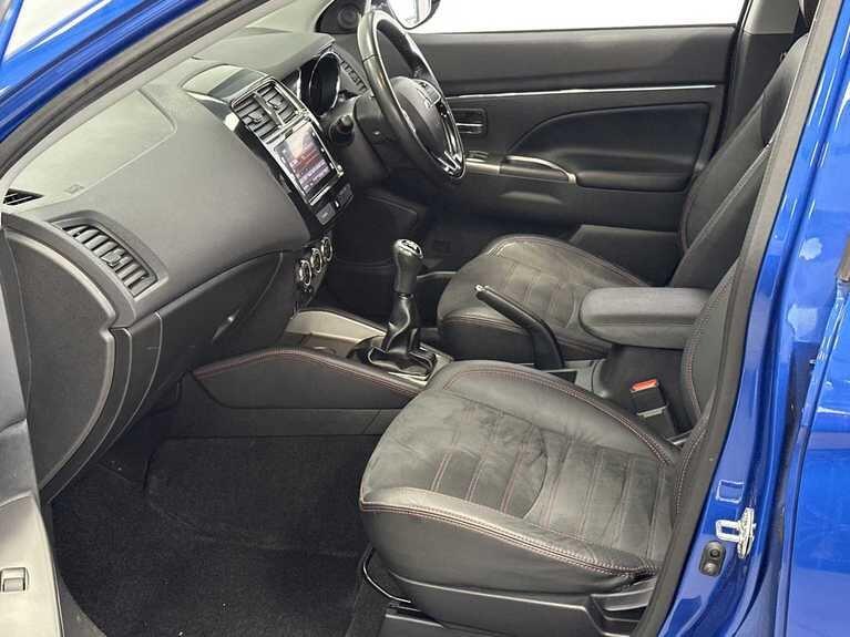 Used Mitsubishi ASX 2018 for sale - 76926943: Photo 27