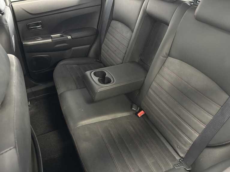 Used Mitsubishi ASX 2018 for sale - 76926943: Photo 28