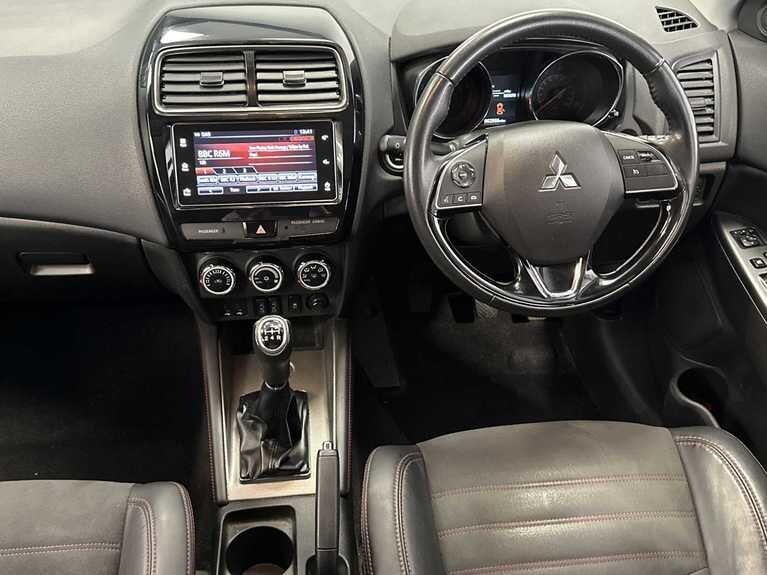 Used Mitsubishi ASX 2018 for sale - 76926943: Photo 29