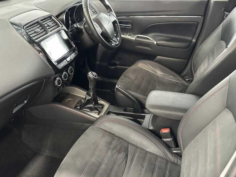Used Mitsubishi ASX 2018 for sale - 76926943: Photo 3