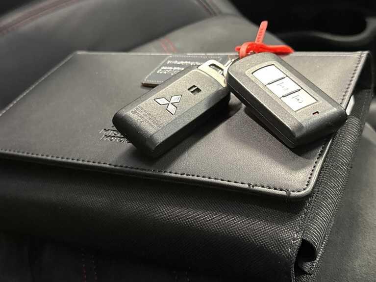 Used Mitsubishi ASX 2018 for sale - 76926943: Photo 32