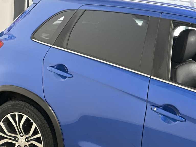 Used Mitsubishi ASX 2018 for sale - 76926943: Photo 35