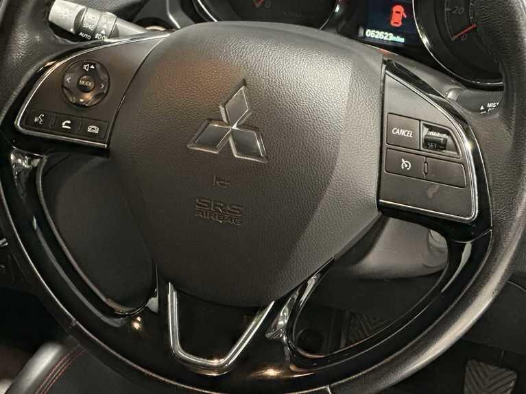 Used Mitsubishi ASX 2018 for sale - 76926943: Photo 37