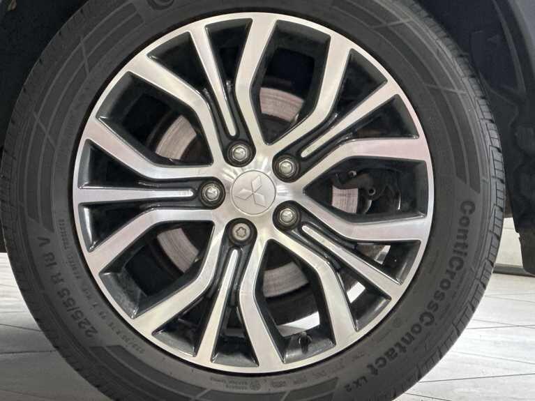Used Mitsubishi ASX 2018 for sale - 76926943: Photo 4