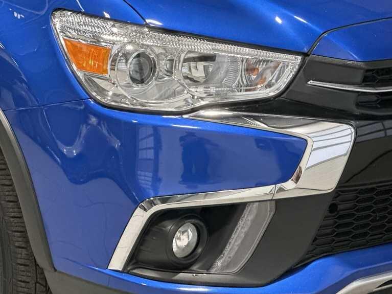 Used Mitsubishi ASX 2018 for sale - 76926943: Photo 40