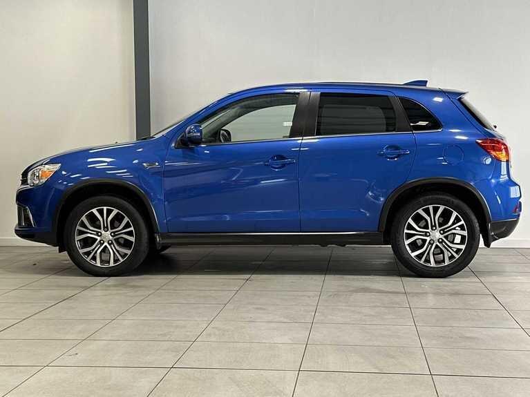 Used Mitsubishi ASX 2018 for sale - 76926943: Photo 5