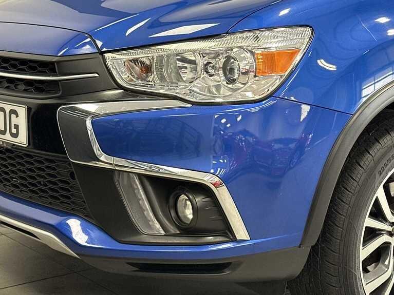 Used Mitsubishi ASX 2018 for sale - 76926943: Photo 6