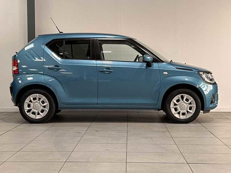 Used Suzuki Ignis 2019 for sale - 76926812: Photo 10