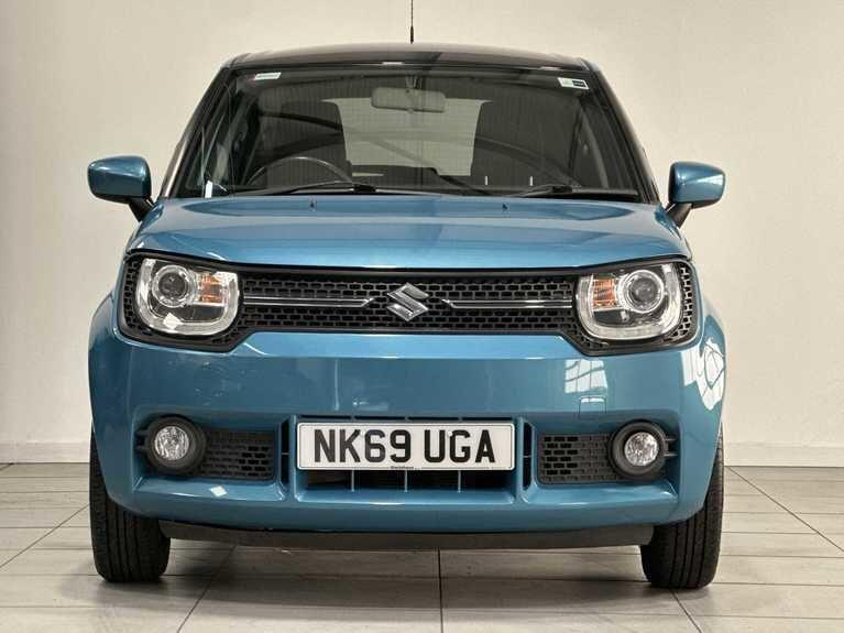 Used Suzuki Ignis 2019 for sale - 76926812: Photo 13