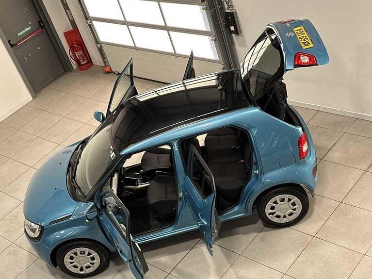 Used Suzuki Ignis 2019 for sale - 76926812: Photo 17