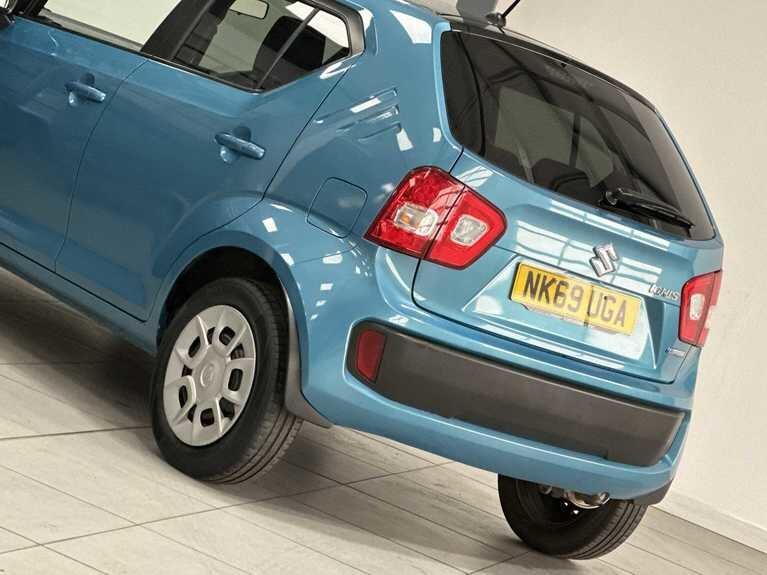 Used Suzuki Ignis 2019 for sale - 76926812: Photo 19