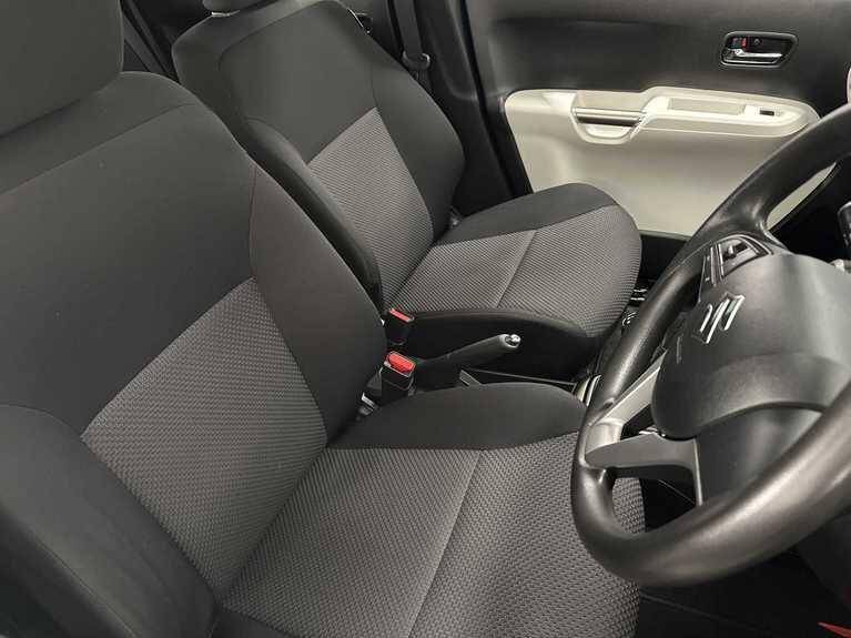 Used Suzuki Ignis 2019 for sale - 76926812: Photo 20