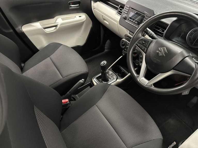 Used Suzuki Ignis 2019 for sale - 76926812: Photo 21