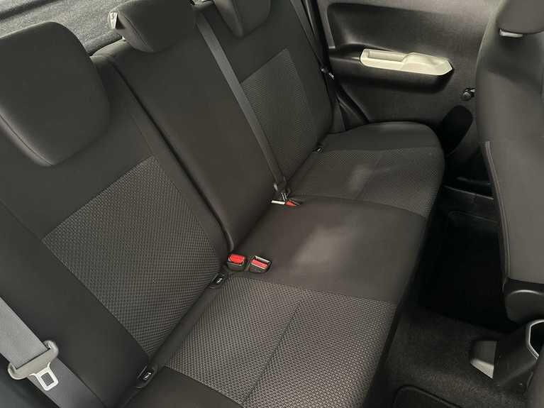 Used Suzuki Ignis 2019 for sale - 76926812: Photo 22