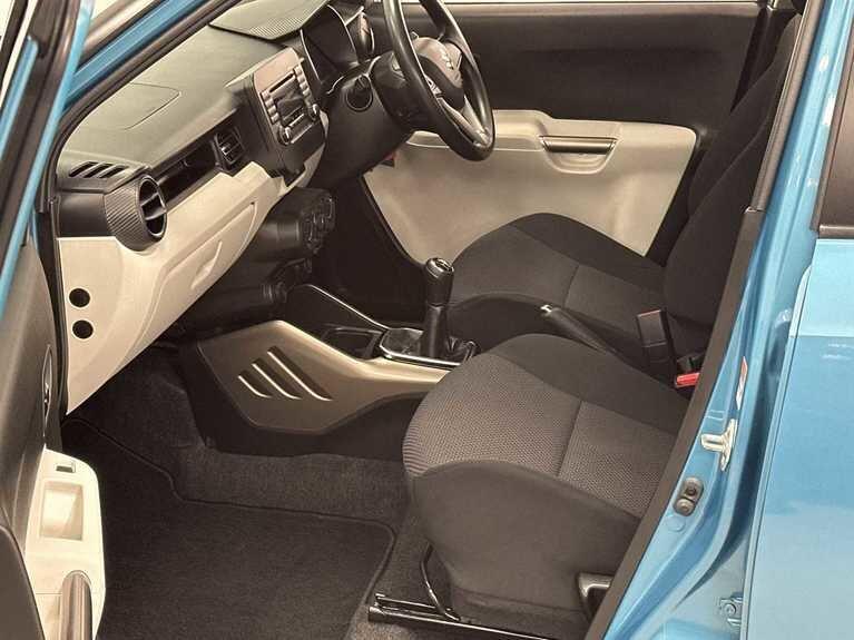 Used Suzuki Ignis 2019 for sale - 76926812: Photo 24