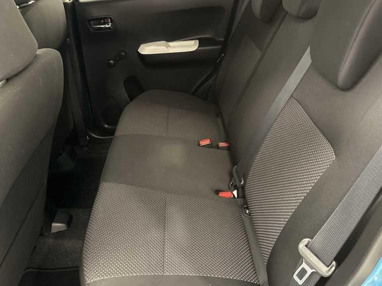 Used Suzuki Ignis 2019 for sale - 76926812: Photo 25