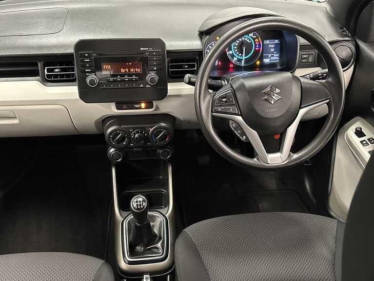 Used Suzuki Ignis 2019 for sale - 76926812: Photo 26