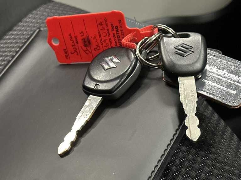 Used Suzuki Ignis 2019 for sale - 76926812: Photo 28