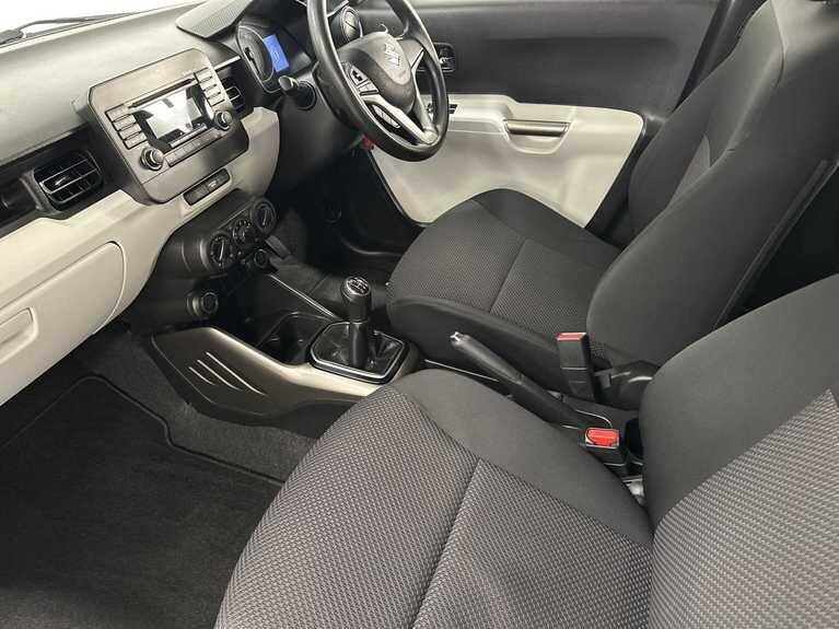 Used Suzuki Ignis 2019 for sale - 76926812: Photo 3