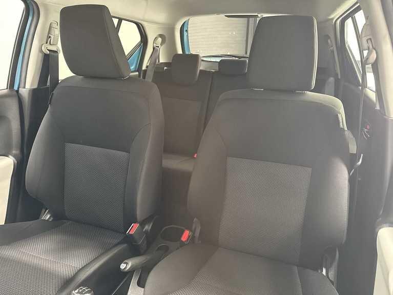 Used Suzuki Ignis 2019 for sale - 76926812: Photo 30
