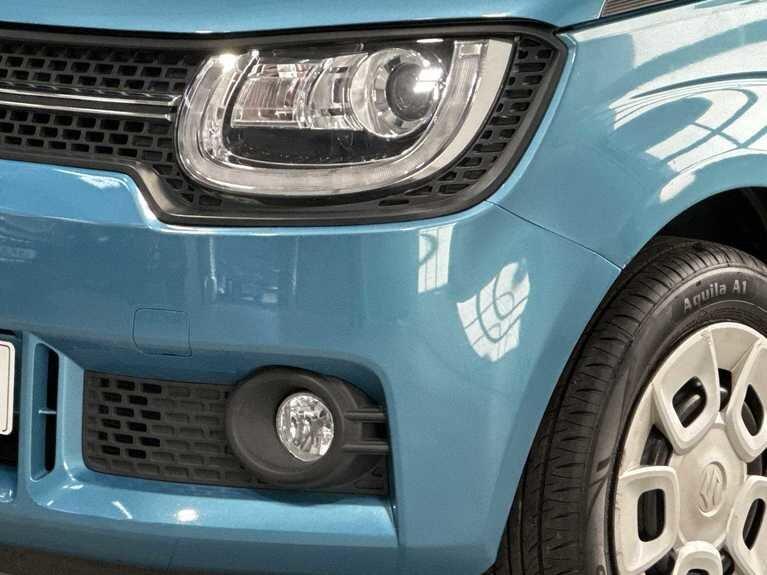 Used Suzuki Ignis 2019 for sale - 76926812: Photo 36