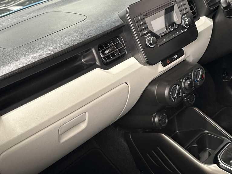 Used Suzuki Ignis 2019 for sale - 76926812: Photo 37