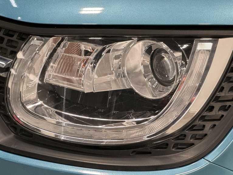 Used Suzuki Ignis 2019 for sale - 76926812: Photo 38