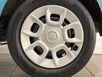 Used Suzuki Ignis 2019 for sale - 76926812: Photo