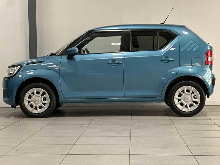 Used Suzuki Ignis 2019 for sale - 76926812: Photo 5