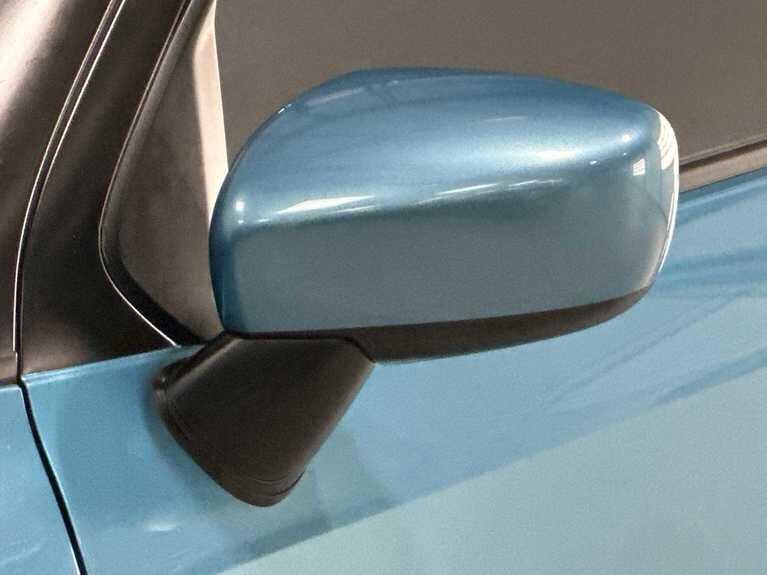 Used Suzuki Ignis 2019 for sale - 76926812: Photo 7