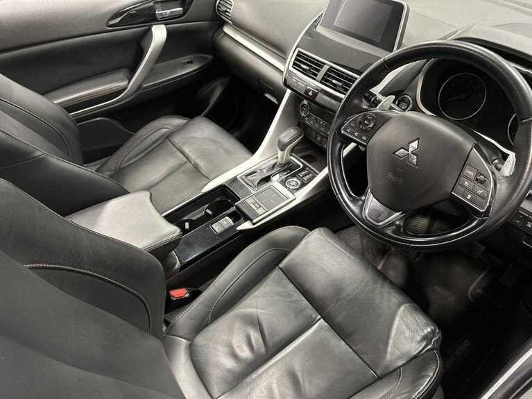 Used Mitsubishi Eclipse Cross 2018 for sale - 77425591: Photo 23