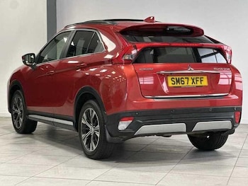 Used Mitsubishi Eclipse Cross 2018 for sale - 77425591: Photo