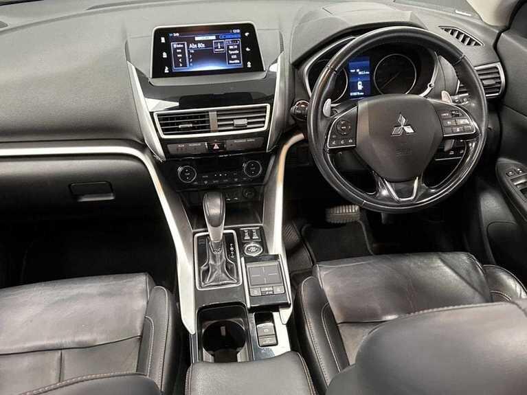 Used Mitsubishi Eclipse Cross 2018 for sale - 77425591: Photo 30