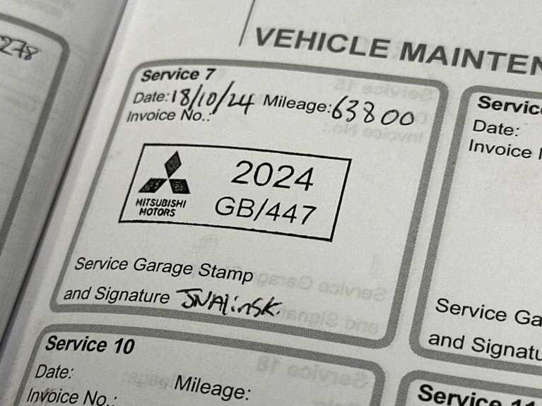 Used Mitsubishi Eclipse Cross 2018 for sale - 77425591: Photo 33