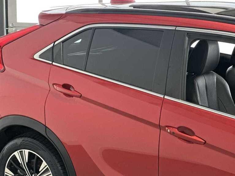 Used Mitsubishi Eclipse Cross 2018 for sale - 77425591: Photo 37