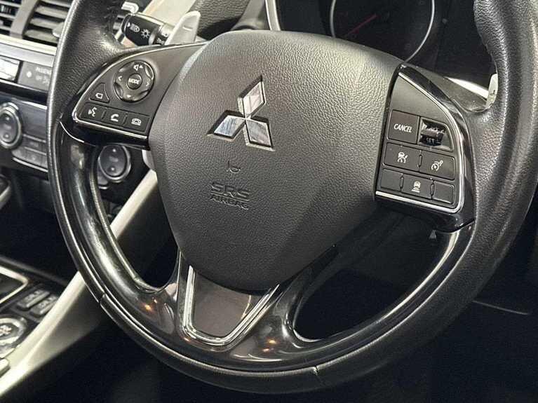 Used Mitsubishi Eclipse Cross 2018 for sale - 77425591: Photo 39