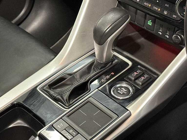 Used Mitsubishi Eclipse Cross 2018 for sale - 77425591: Photo 4