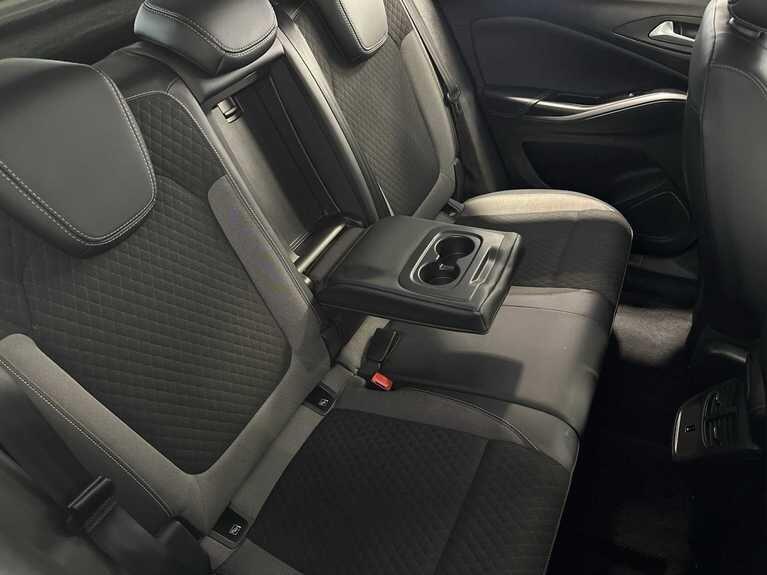 Used Vauxhall Grandland X 2021 for sale - 76926241: Photo 24