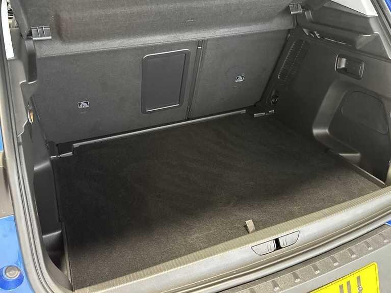 Used Vauxhall Grandland X 2021 for sale - 76926241: Photo 25