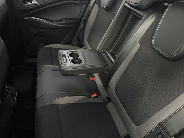 Used Vauxhall Grandland X 2021 for sale - 76926241: Photo 28